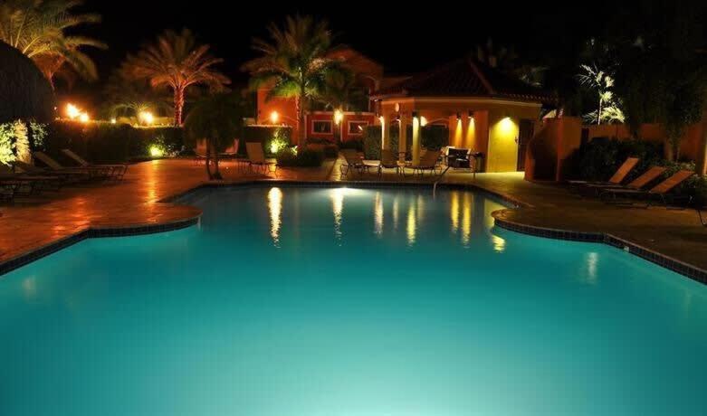 Special House In Gold Coast With Private Jacuzzi Villa Palm Beach Kültér fotó